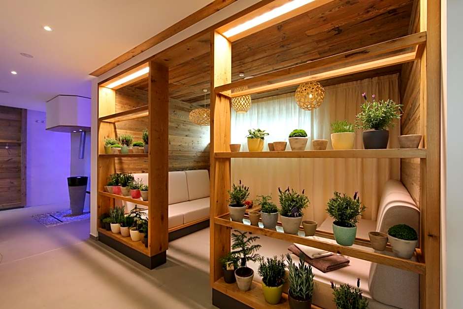 Romantik Hotel Schwanefeld & Spa