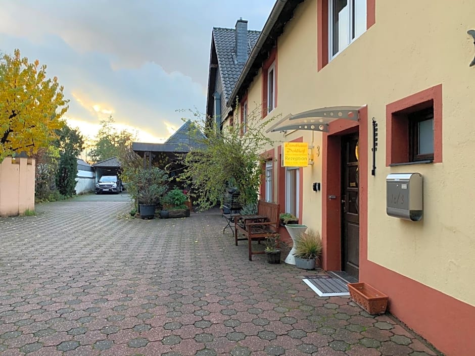 Landhaus Pohlhof