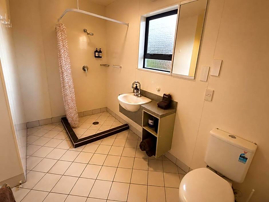 Abode Motel