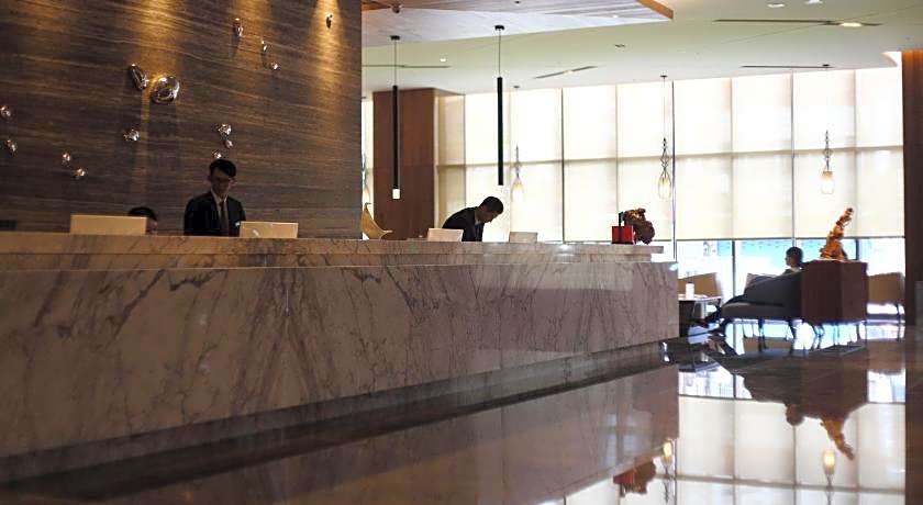 Hotel Intrendy
