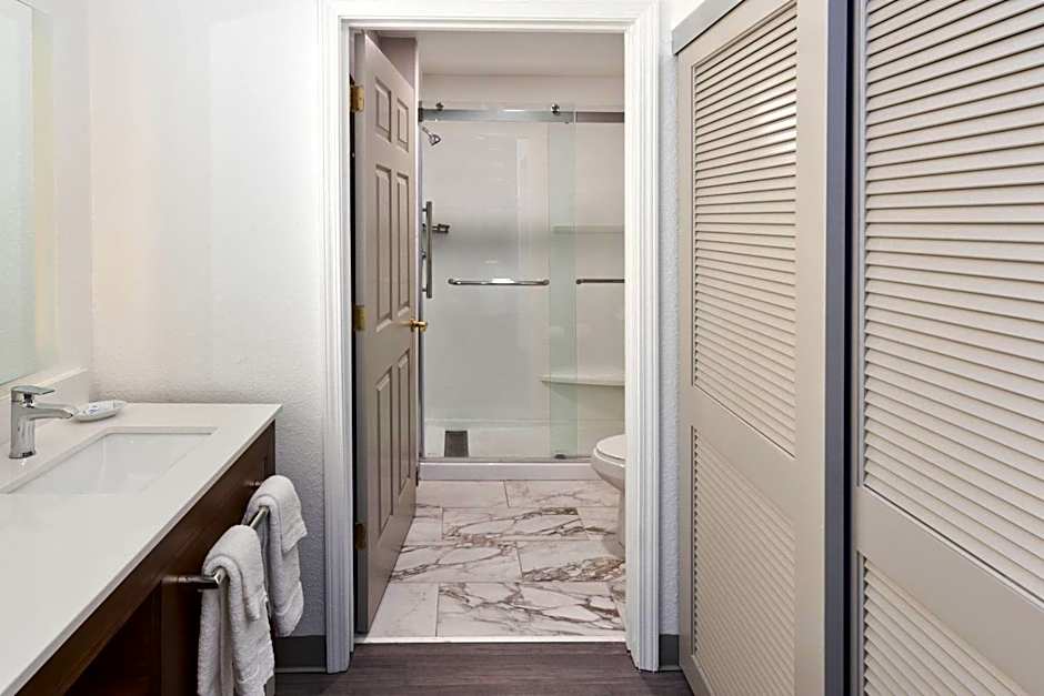 Residence Inn by Marriott Columbus