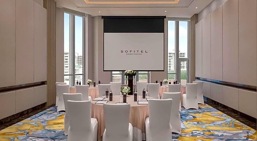 Sofitel Bangkok Sukhumvit