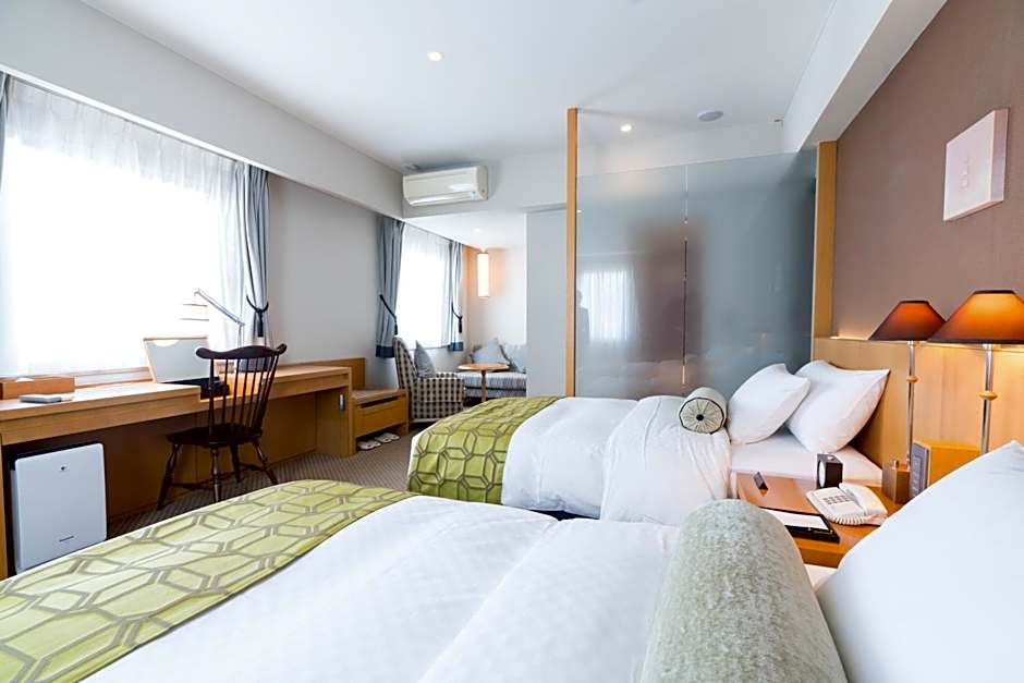 Matsumoto Marunouchi Hotel