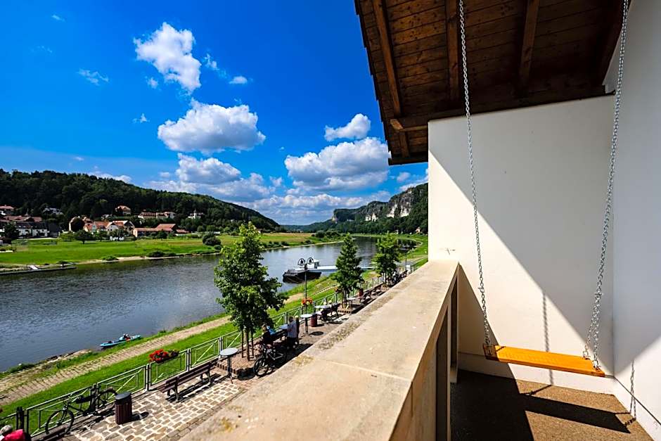 Rathener Hof by STEIGER Hotels