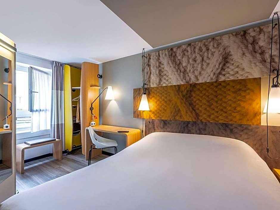 ibis Beaune Centre