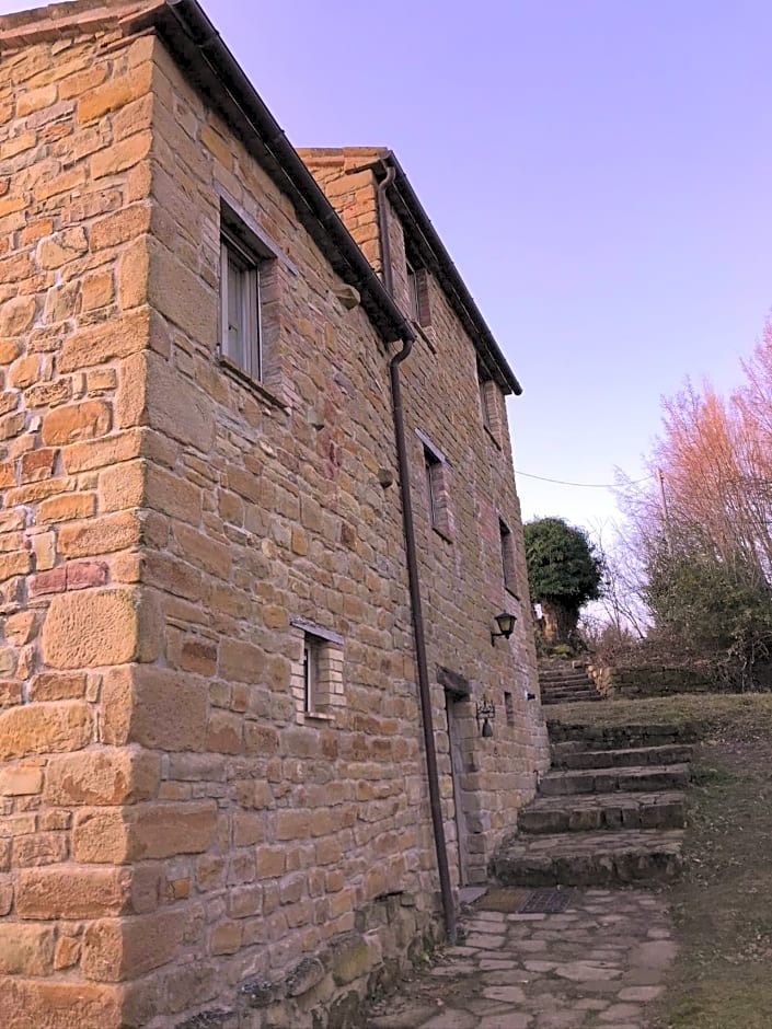 Casa Al Fondo