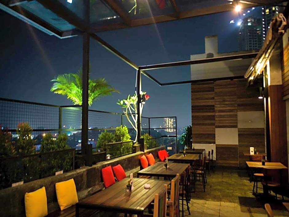 Liberta Hotel Kemang