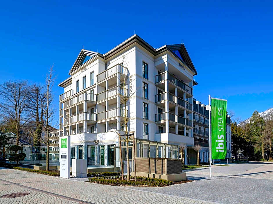 ibis Styles Bad Reichenhall
