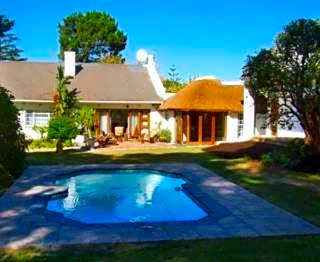 KaapsePracht Bed & Breakfast