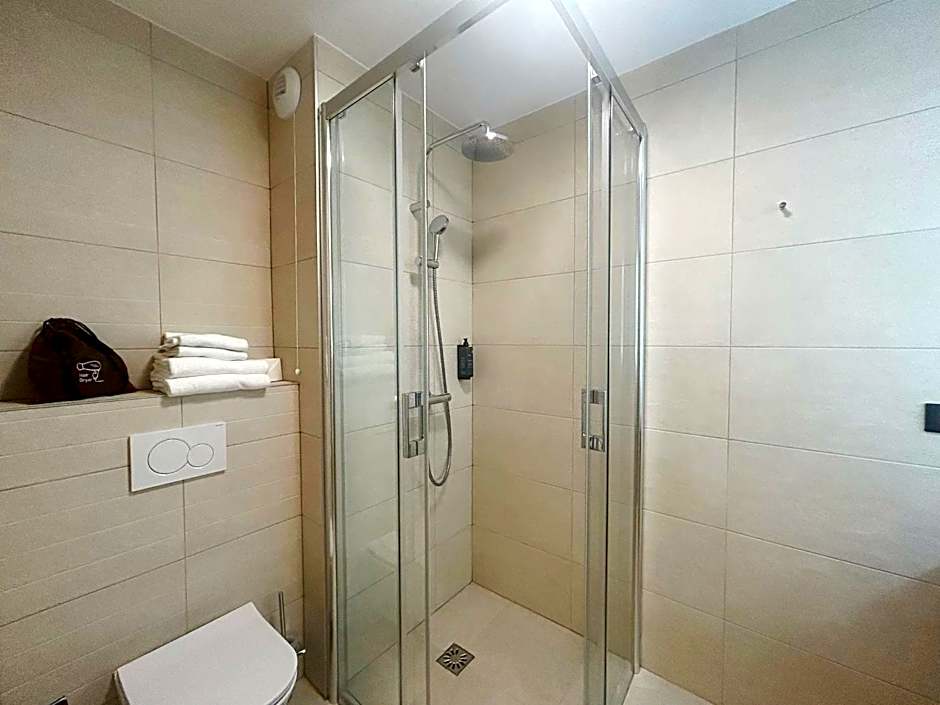 Hôtel Oden Paris Ivry