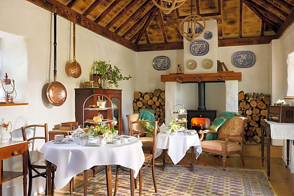 Ballygarry House Hotel & Spa