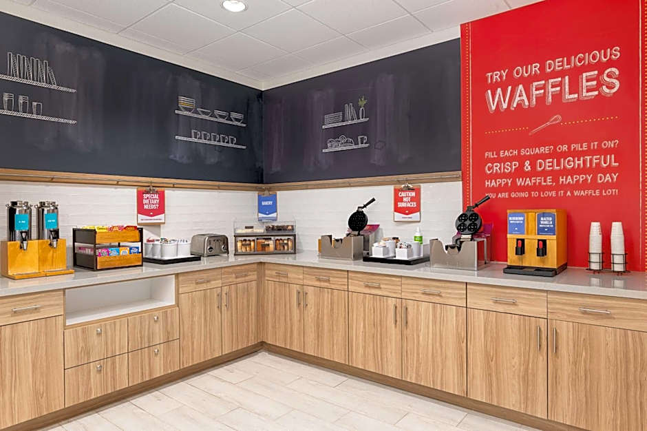 Hampton Inn By Hilton Bloomsburg, Pa