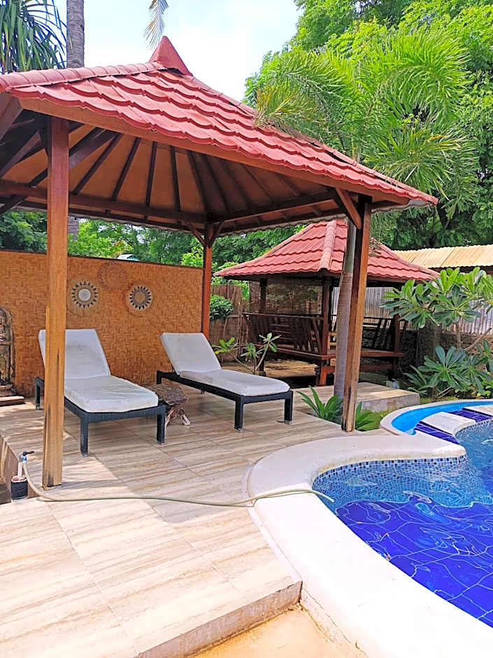 Kampung Meno Bungalows