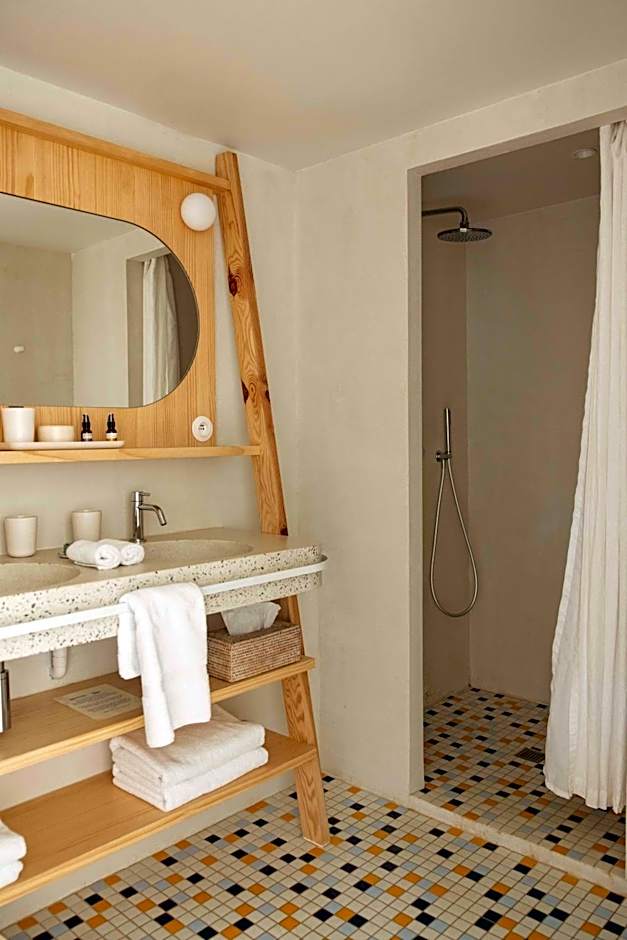 Hotel des Dunes