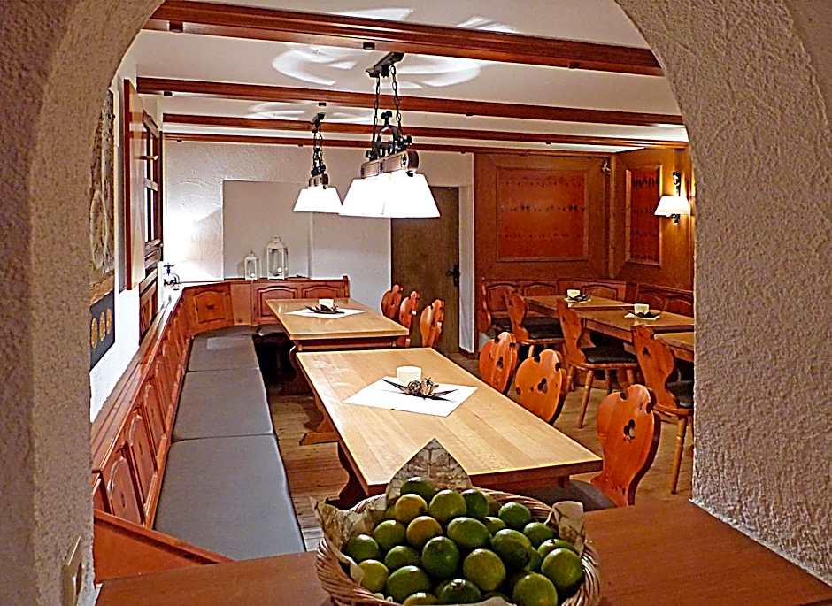 Hotel-Restaurant Schwyzerhüsli