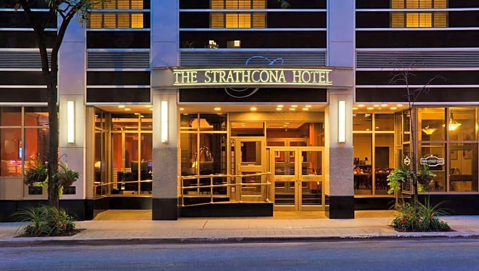 Union Hotel Toronto