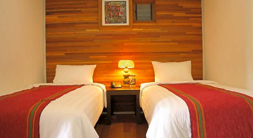 Rumah Turi Green Boutique Hotel
