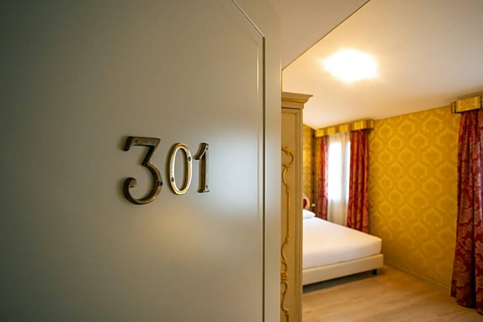 Duomo Boutique Hotel