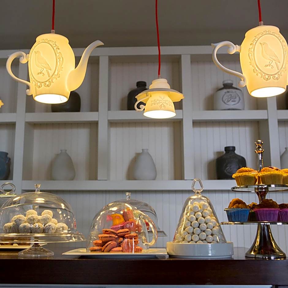 Paloma Marina Suites - Adult Only