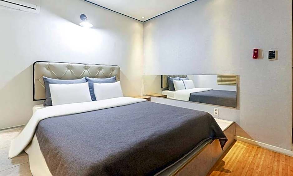 Chuncheon Urbane Hotel
