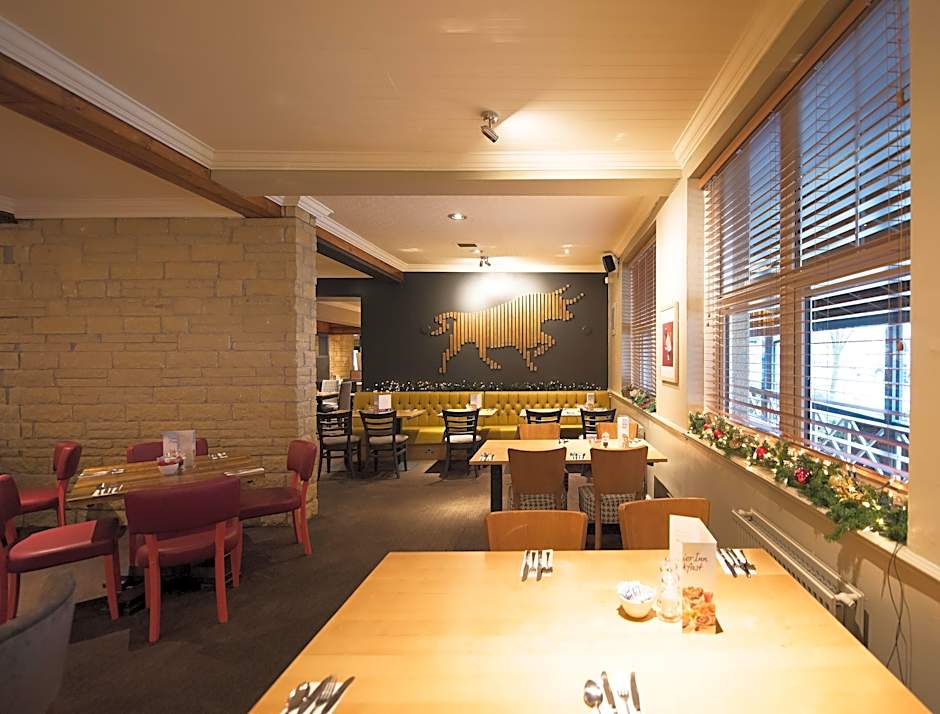 Premier Inn Glasgow - Motherwell