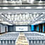 Pullman Haining