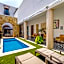 Casona Las Tres Marías - Hotel Only adults
