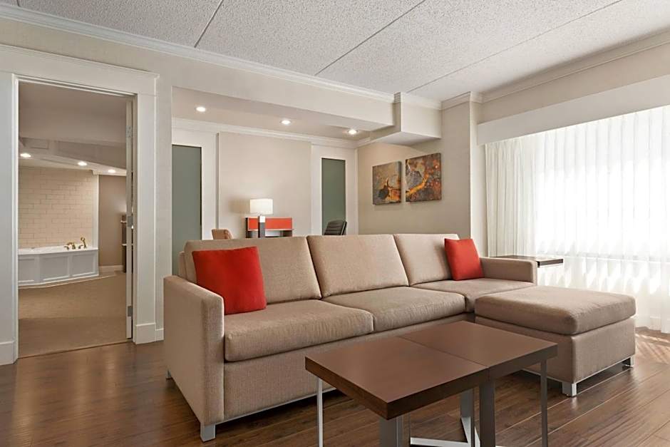 Delta Hotels by Marriott Saint John