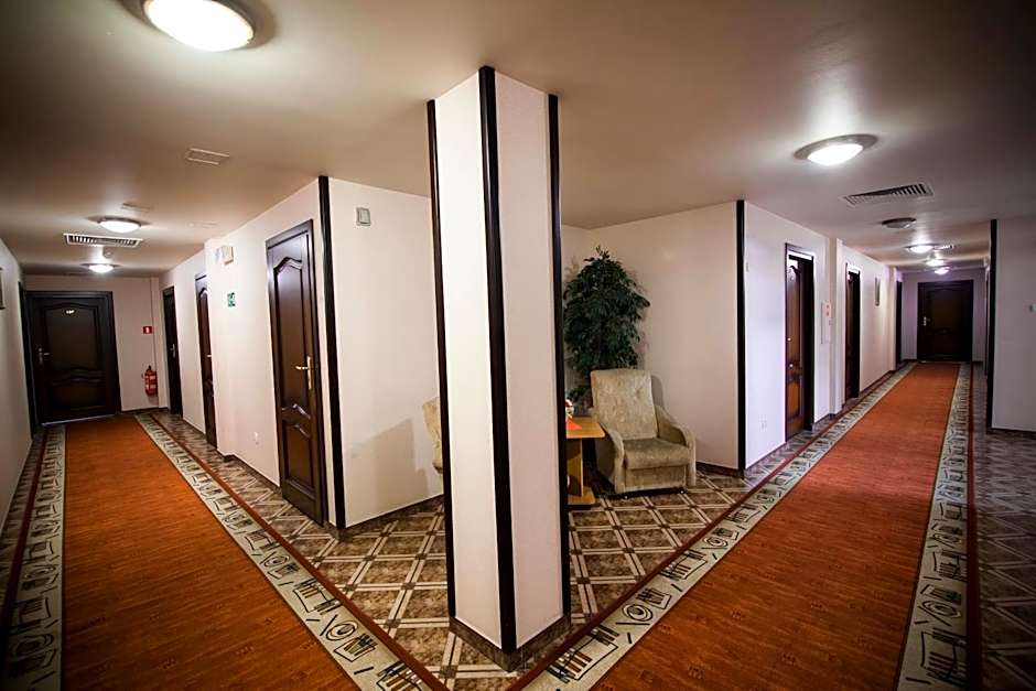 Hotel Ruczaj – Krakow, KY
