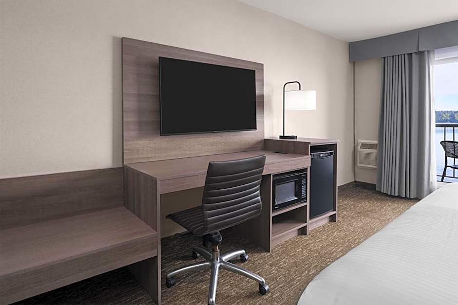 Anchor Inn & Suites, BW Signature Collection
