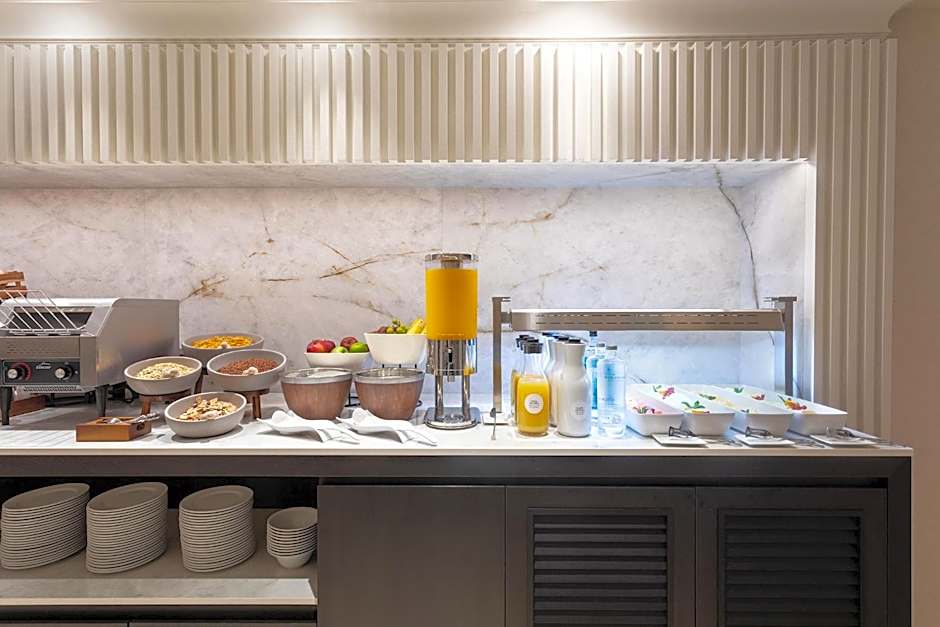 Eurostars Laietana Palace 