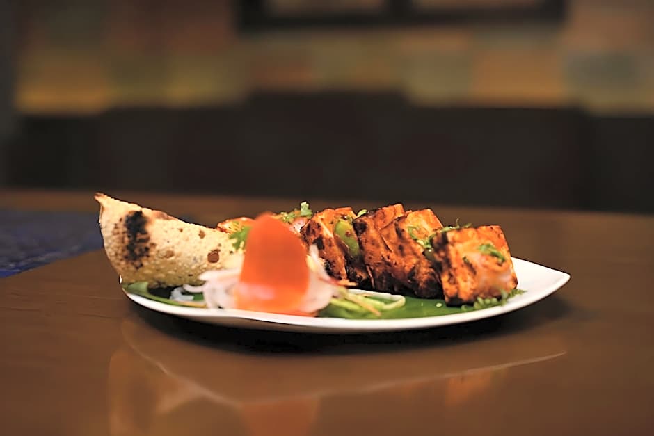 VISITEL - A Boutique Hotel