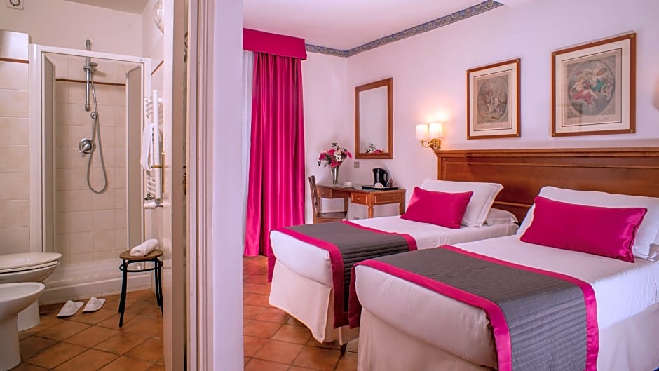 Hotel Sole Roma
