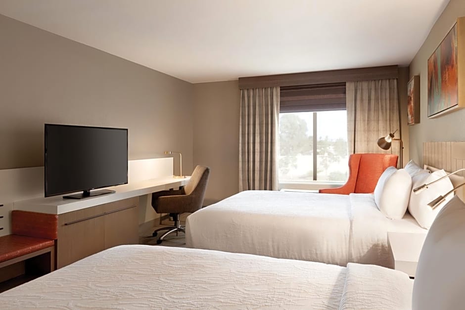 Hilton Garden Inn Phoenix-Tempe University Research Park, Az