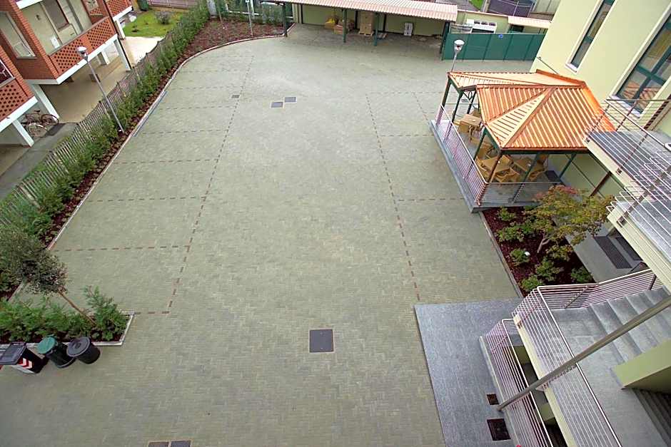 Albergo Ristorante San Marco