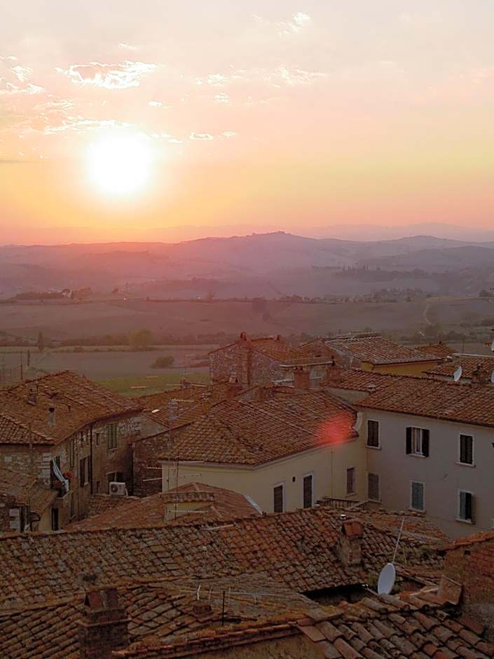 Castello Delle Serre