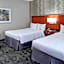 Sonesta Select Kansas City Airport Tiffany Springs