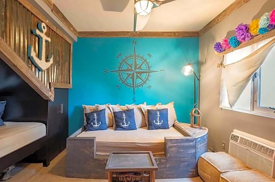 Sol-O-Cien Condo No Check Out Chores