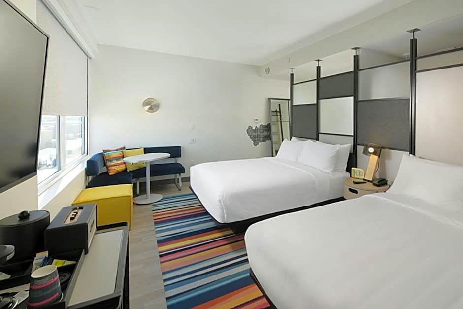 Aloft by Marriott Lubbock