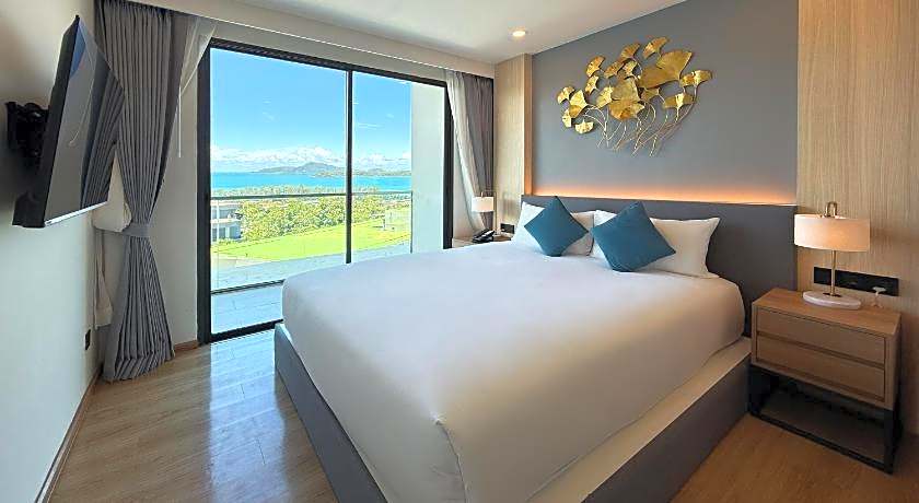 Wyndham La Vita Phuket
