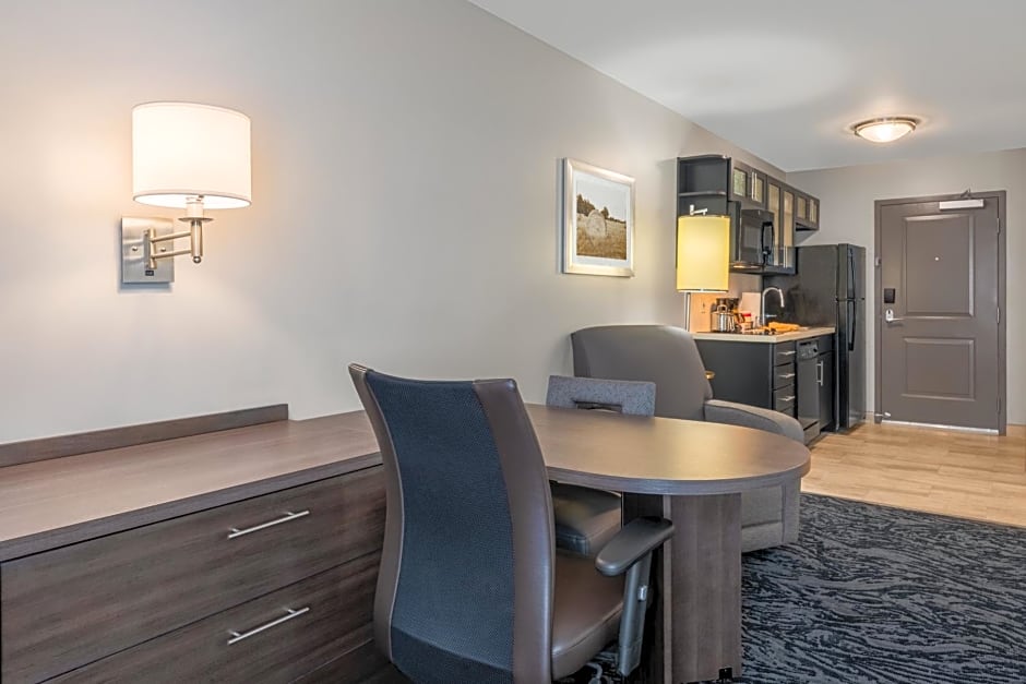Candlewood Suites Cookeville By IHG