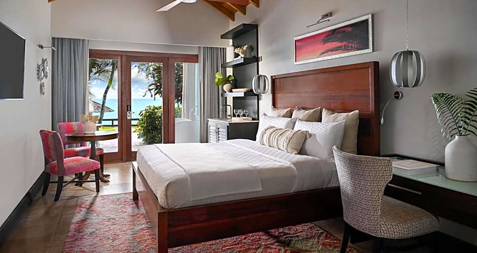 Sandals Halcyon Beach All Inclusive - Couples Only