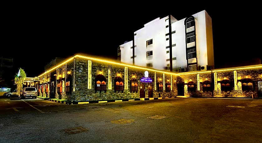 Mutrah Hotel
