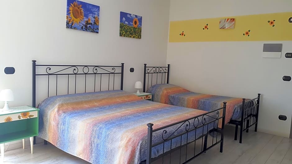 B&B A casa di Eleonora