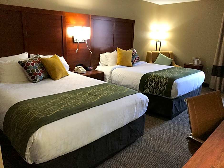 Comfort Inn, Erie - Near Presque Isle