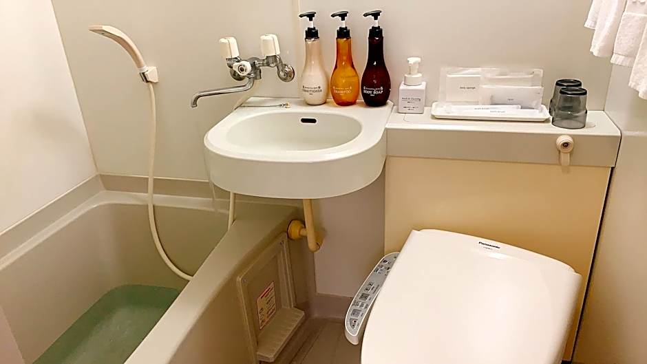 Hotel Peace Land Kume