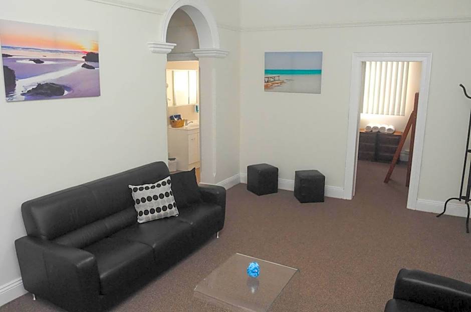 Dubbo RSL Club Motel