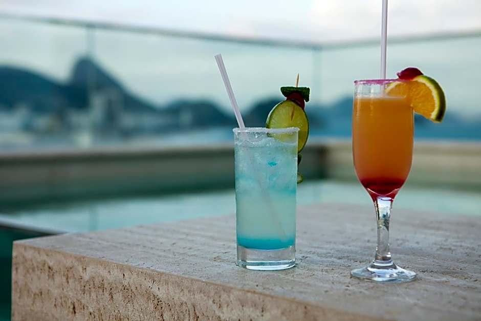 Ritz Copacabana Hotel