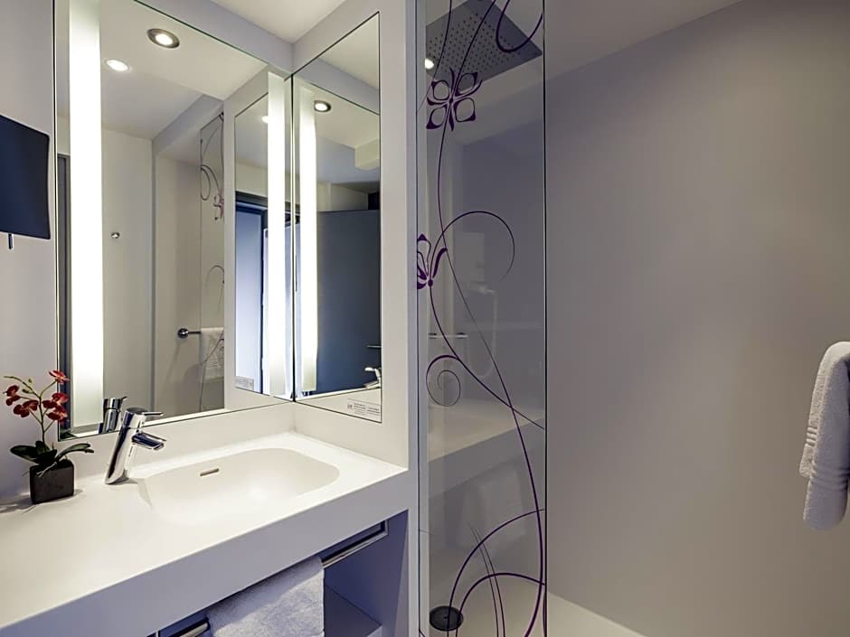 Hotel Mercure La Roche-sur-Yon Centre