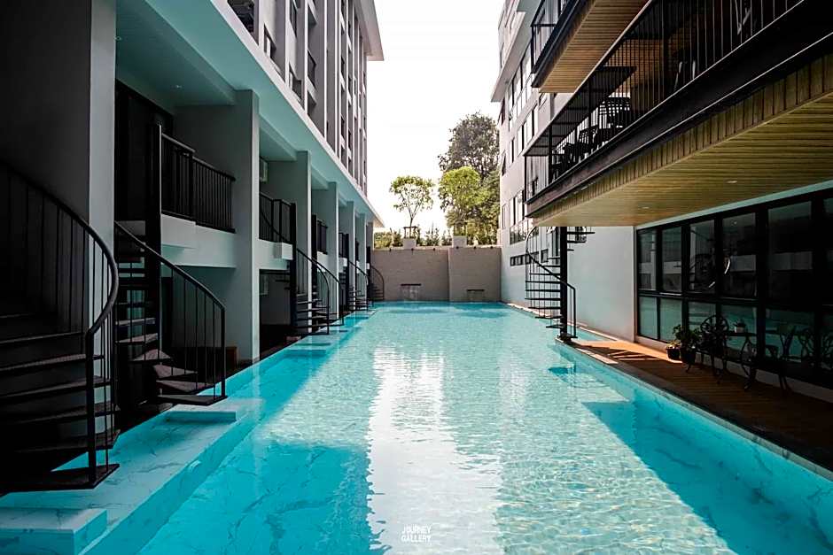 Tour De Phuket Hotel